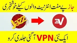 Jazz Free Internet 2019 Again Working