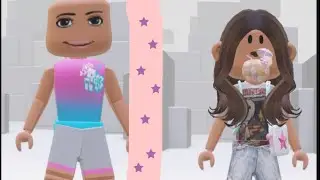 Avatar challenge||roblox