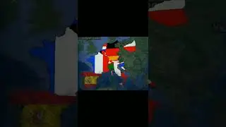 France #edit #countryballs #history #countryball #flags #animation #europe #шортс #прикол