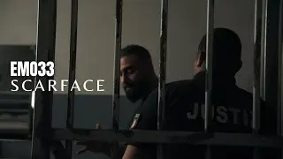 EMO33 - SCARFACE (OFFICIAL VIDEO)