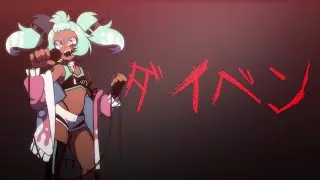 【 UTAUカバー】 ダイベン ・ Daiben