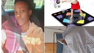 Recovery After Surgery Loosing An Organ😭 That Change My Life |Dance Mat @Acelufly