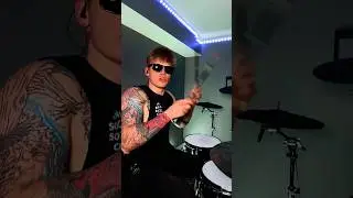 Big Time Nothing.  #music #news #drums
