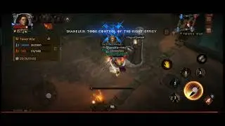 Crusader PVP Build - Low resonance