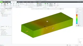 External Flow in Creo Simulation Live | Creo 7.0