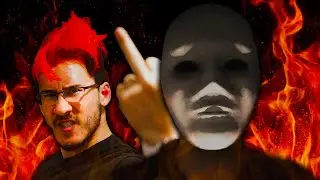 Markiplier Welcome to the Game 1 & 2 Compilation