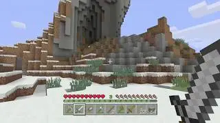 Minecraft after work - vegan challenge - episode 2