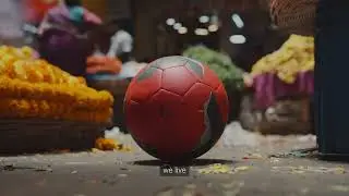 Football Vibes Only