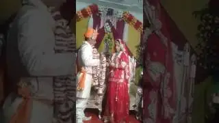 Jai maal comedy....
