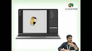 Convert Any 3D Model to 3D PDF Online | Cadster 3D Converter