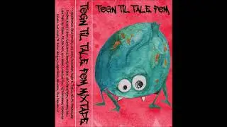 Tegn Til Tale Fem Mixtape