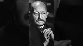 Max Planck: The Pioneer of Quantum Theory and Blackbody Radiation