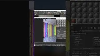 Corona Multimap Tutorial: Mastering Multi-Texture Mapping in 3ds Max! 