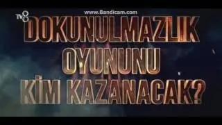 Survıvor 81.Bolum FRAGMANI 2016