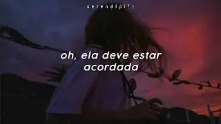 mas eu não estou por perto para ver meu amor // nova • not around