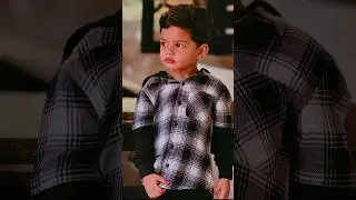 Hathim Hair cutting | Baby #barbershop #tutorial  #haircut #taperfade  #buzzcut