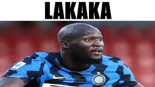 LAKAKA