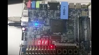 A Real-Time Keyword Spotting System Based on End-To-End Binary Convolutional Neural Networks in FPGA