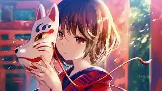 Nightcore - Genie In A Bottle (Lyrics)