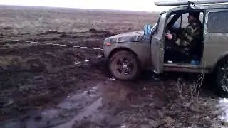Грязь 2014 3