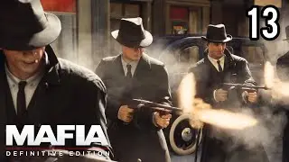 Bon Appétit (Chapter 13) Mafia: Definitive Edition - 4K HDR Game Playthrough