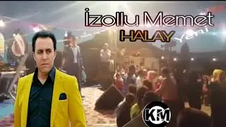 İZOLLU MEMET 2018 HALAY 
