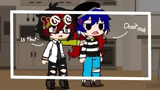 He's in jail (I'm not giving money to a criminal)| english family [Countryhumansxgacha]