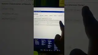 #SRMJEE