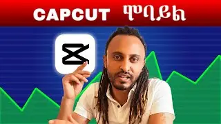Viral CapCut mobile Full time Editing process