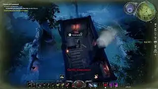 Соло-прохождение V Rising, часть 6