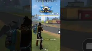 FREE FIRE EDIT #shorts #freefire #freefireshorts