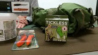 JST Special Jägerrucksack Nr  3