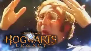 HOGWARTS LEGACY.EXE
