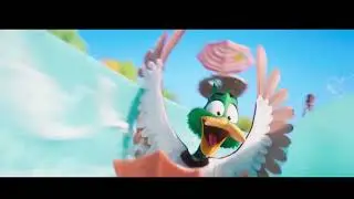 Migration trailer