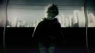 Kaikai Kitan - Eve (Instrumental)