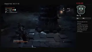 Zyfire  Live PS4 Broadcast