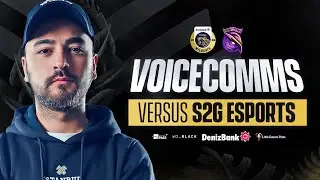 HELAAAAAĞLFEST! | Meow Check | VALORANT Challengers Tr: Birlik Ligi 1. Hafta vs S2G Espor | #GOWILD