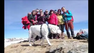 sortida del CEL al Fontlletera i el Balandrau