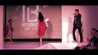 Illa Noize - Love Games [Live Performance]