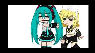 Don't mind this. it's a Rinku Shitpost[]vocaloid[]