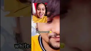Katti 🤪 | longdistance relationship whatsapp status | videocall | couplegoals | vishu aly #shorts