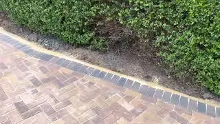 Block Paver driveway Rotherham Sheffield￼