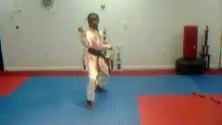 Third Degree Madness!