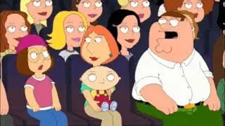 Funny Part from Family Guy