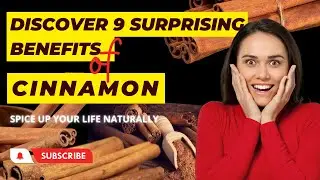 Boost Your Health with Surprising Cinnamon Drinks