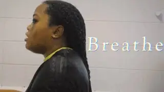 Breathe | An Experimental Film | Asia - Marie