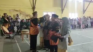 Proses pengangkatan & penobatan pemangku adat desa selempaung