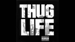 2Pac - Pour Out A Little Liquor
