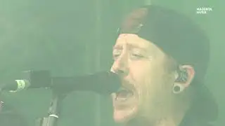The Raven Age - Live in Wacken 2023