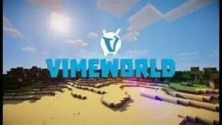 Мини игры На VimeWorld